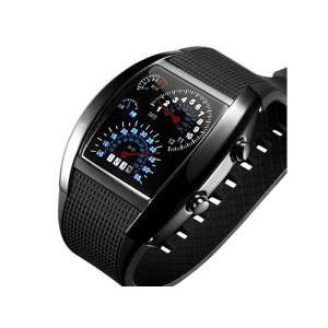Ceas barbatesc formula 1 engross