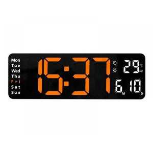 Ceas electronic de perete 8082 engross
