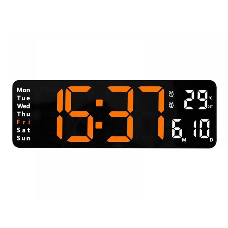 Ceas electronic de perete 8082 engross