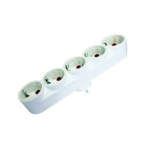 Triplu stecher lung (5 gauri) engross