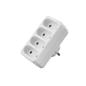 Triplu stecher x4 euro engross
