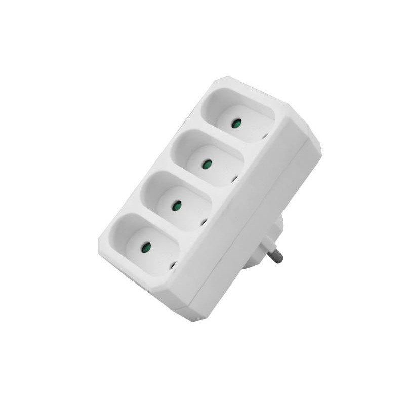 Triplu stecher x4 euro engross