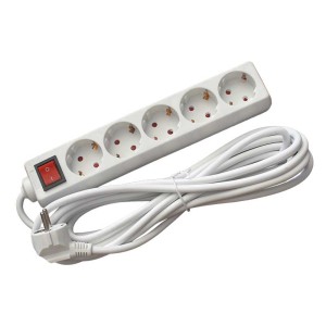 Prelungitor 5cai 1.5m 3x1.5mm2 cu intr Alien engross