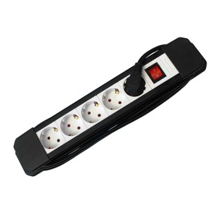 Prelungitor 5cai 1.5m 3x1.5mm2 cu intr HQ Alien engross