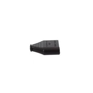 Cupla stecher plat neagra engross