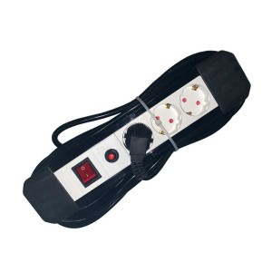 Prelungitor protectie supratensiune 3cai 5m Alien engross
