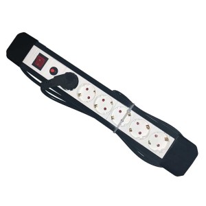 Prelungitor protectie supratensiune 6cai 5m Alien engross