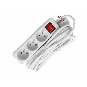 Prelungitor 3cai 5m 3x1.5mm2 cu intr Alien PL engross