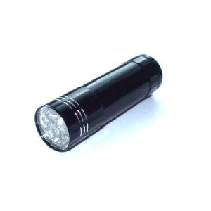 Lanterna 9 led-uri engross