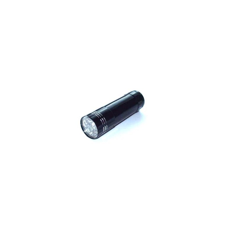 Lanterna 9 led-uri engross
