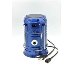 Felinar solar+lantena cu acumulator engross