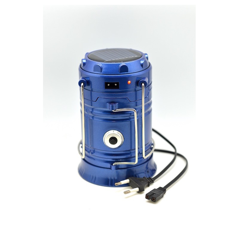 Felinar solar+lantena cu acumulator engross