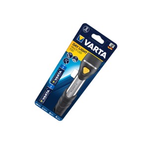 Lanterna Varta Day Light Multi F20 LED 2AA 16632 engross