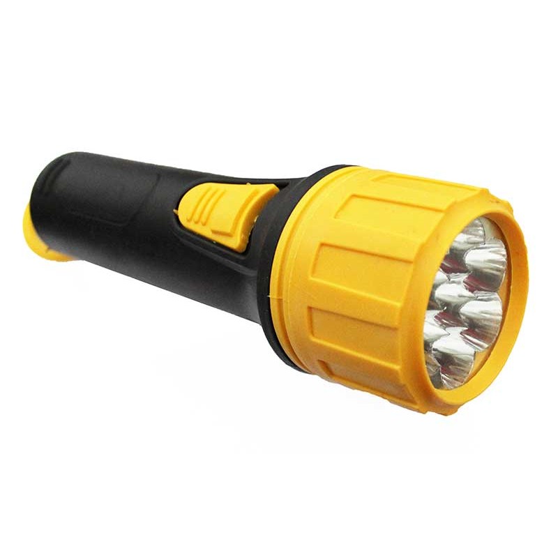 Lanterna led 9772B engross