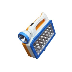Lanterna cu acumulator JD-9076 engross