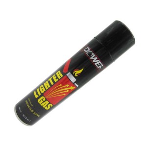 Spray gaz 300ml engross