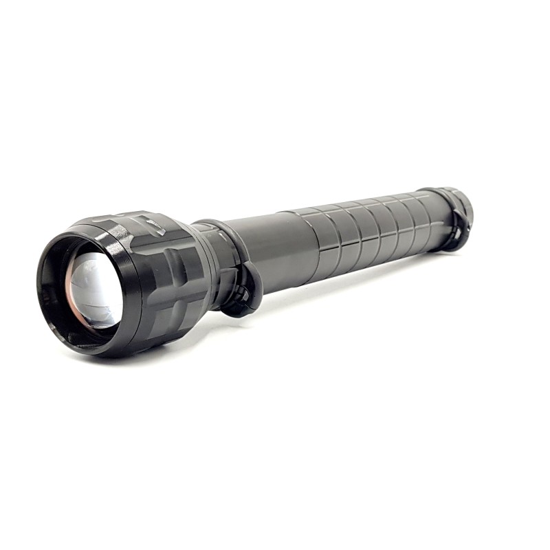 Lanterna metalica cu led 873 engross
