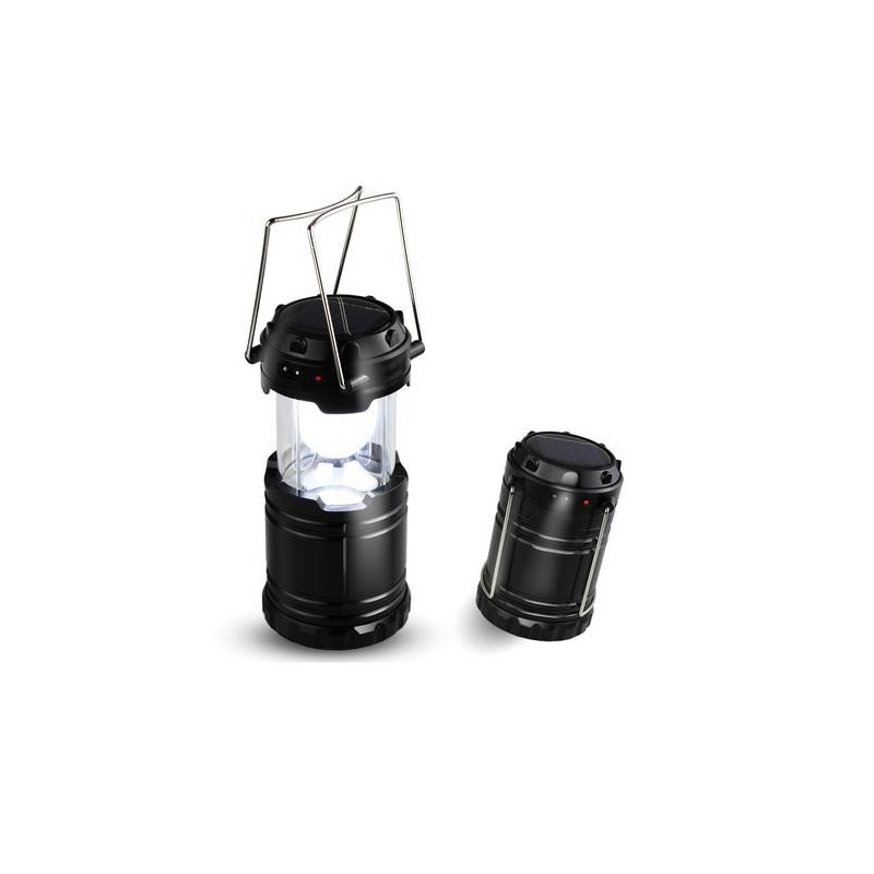 Lanterna tip felinar solar/priza G85 engross