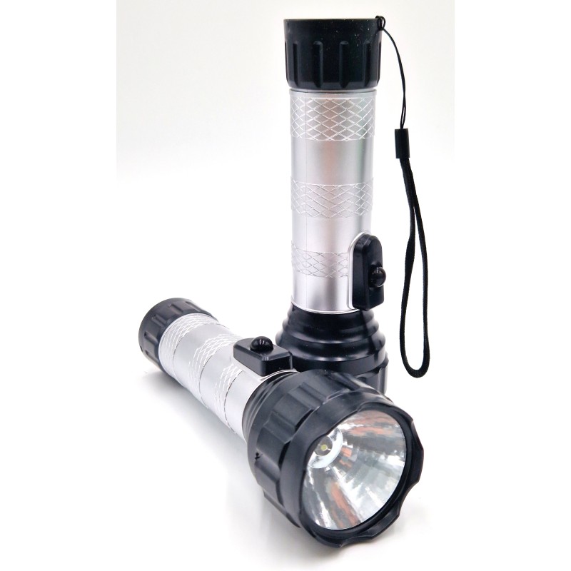 Lanterna led super stralucitor HG-003 engross