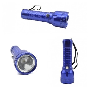 Lanterna ABS cu led HG-007 A engross