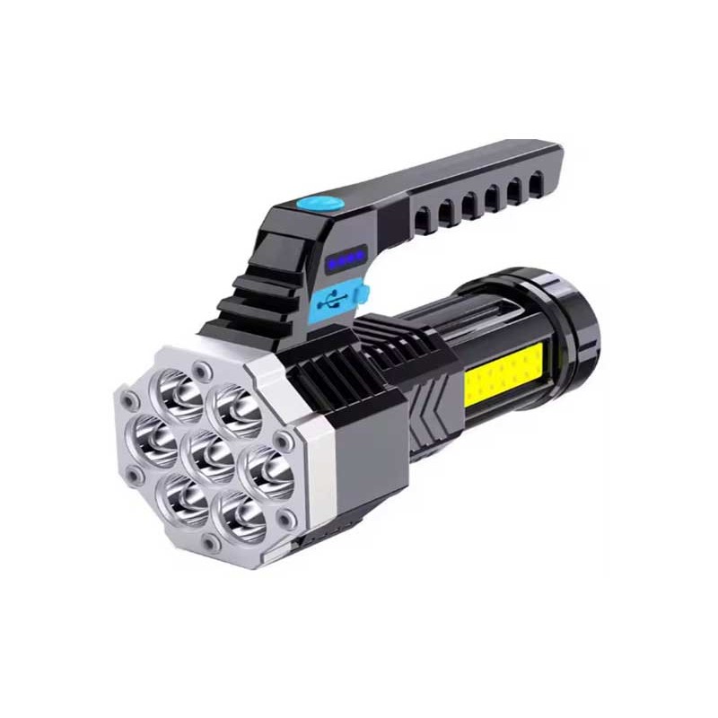 Lanterna reflector cu leduri engross