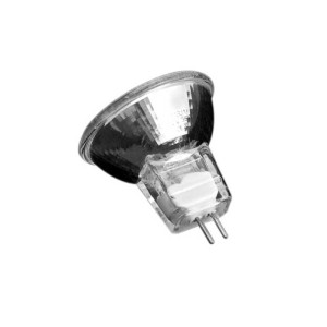 Bec halogen spot 50W engross