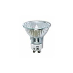 Bec halogen GU-10 engross