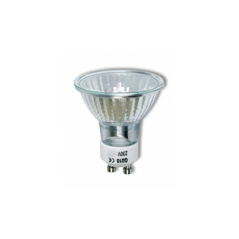 Bec halogen GU-10 engross