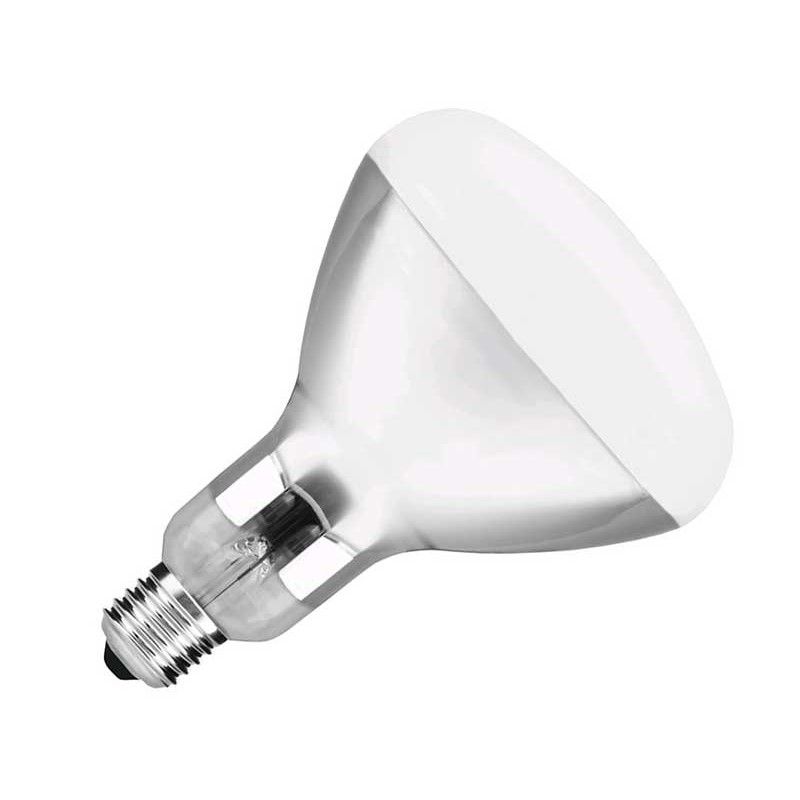 Bec infrarosu 150W E27 Avide Clear engross