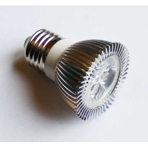 Bec led 3W E27 engross