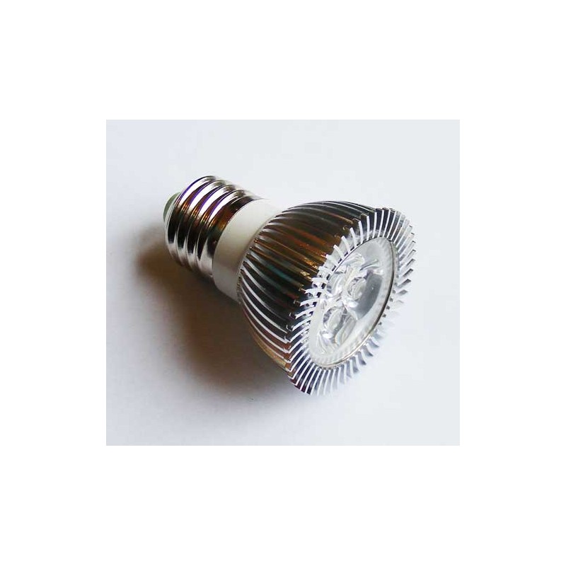 Bec led 3W E27 engross