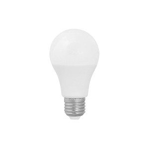 Bec leduri A60 E27 12W alb cald engross