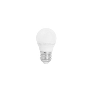 Bec leduri G45 E27 7W alb neutru engross