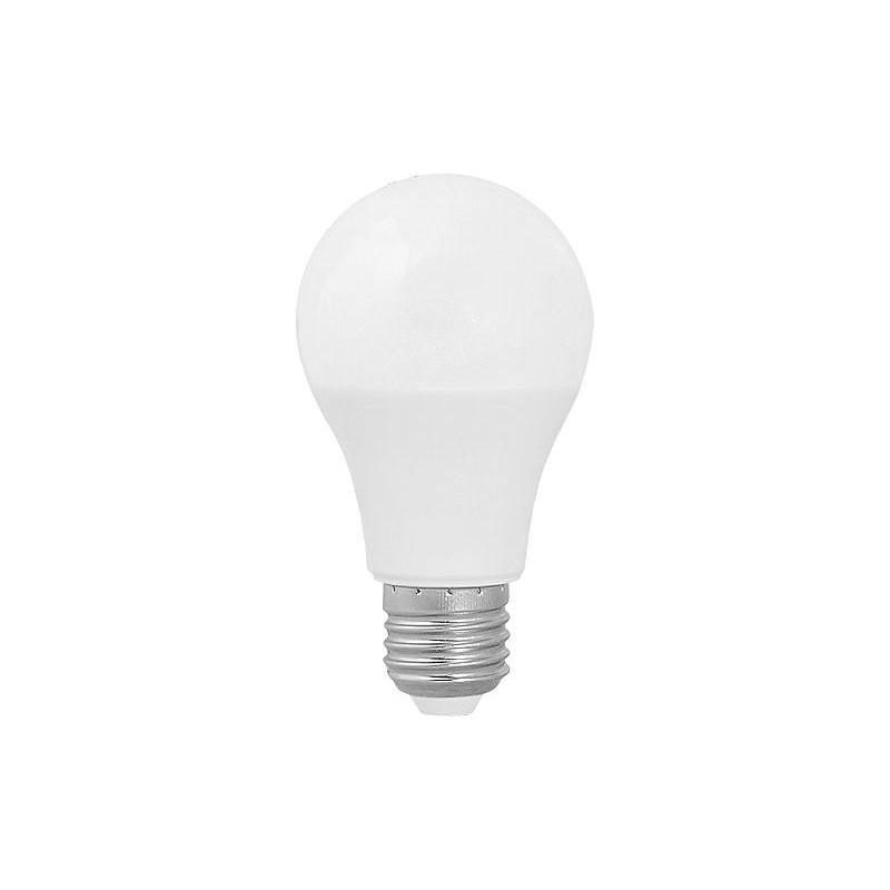 Bec leduri A60 E27 10W alb cald engross