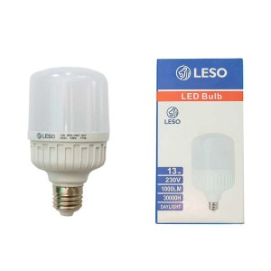 Bec leduri 13W E27 Leso engross