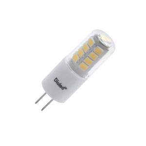 Bec leduri G4 3W 12V alb neutru engross