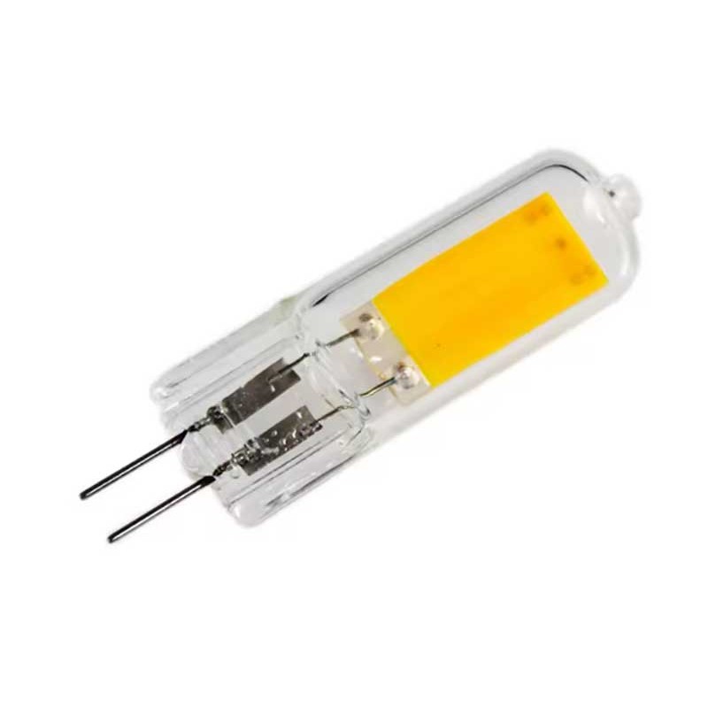 Bec led G4 9W engross