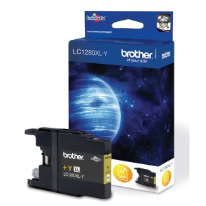 Cartus cerneala negru Brother LC 1220/1240/1280 30ml engross