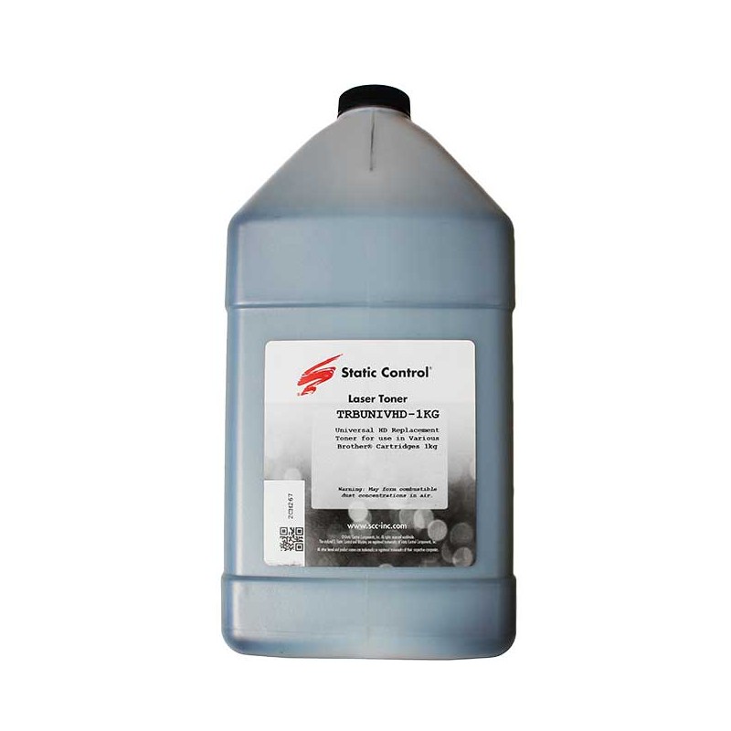 Toner Brother universal 1Kg engross