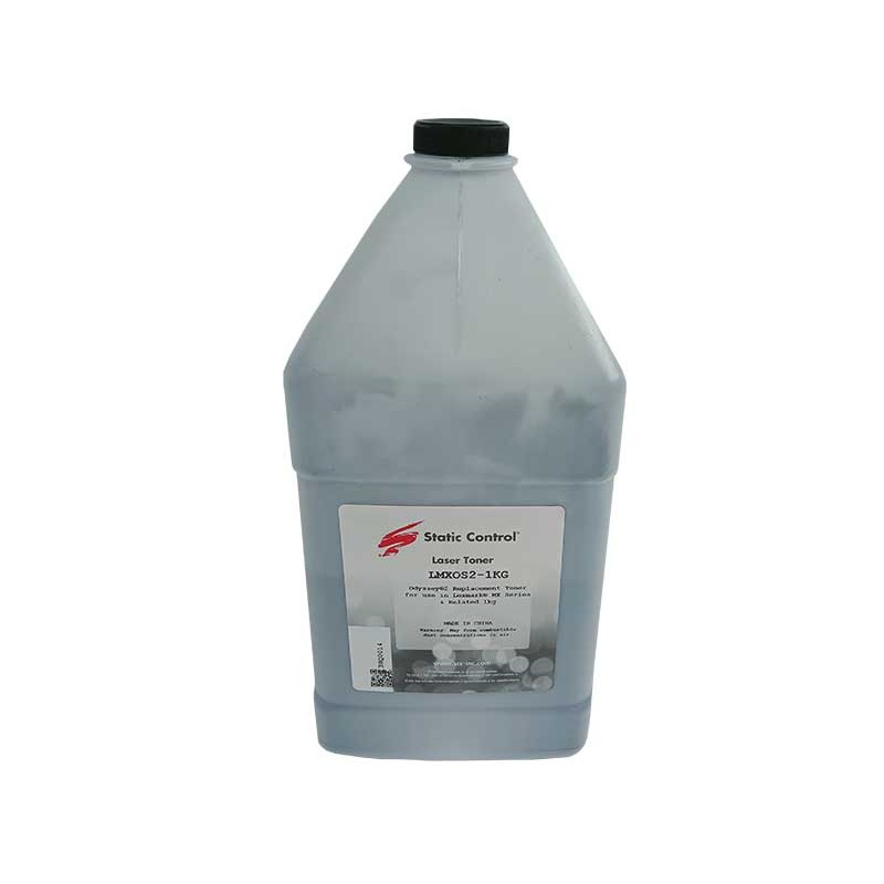 Toner refill LEXMARK UNIVERSAL - 1KG engross