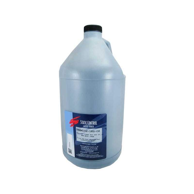 Toner refill SCC HP M102 - 1kg engross