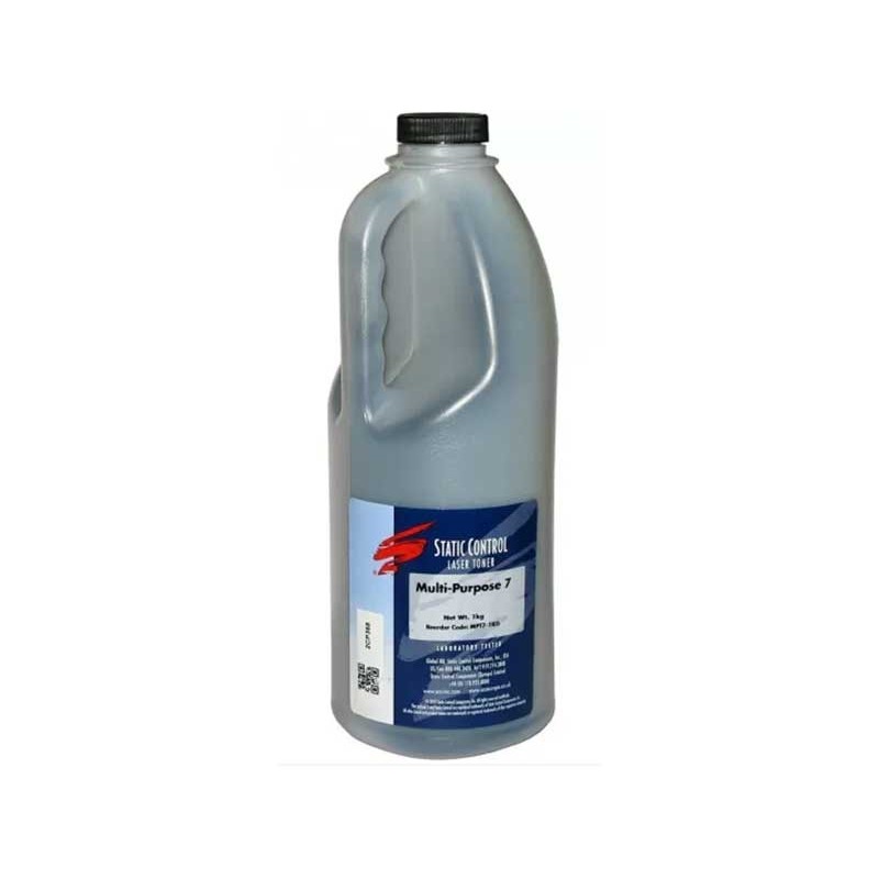 Toner refill SCC HP M507 - 1KG engross