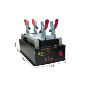 Statie Separator LCD Display Touchscreen BST-854A engross