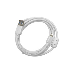 Cablu USB IPhone 5 8pin cu fir gros engross