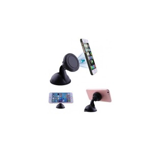 Suport telefon magnetic cu ventuza engross