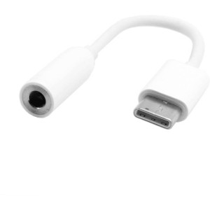 Adaptor casti pentru mufa tip C engross