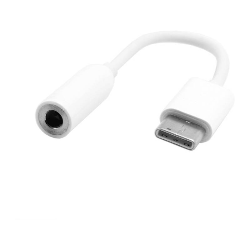 Adaptor casti pentru mufa tip C engross