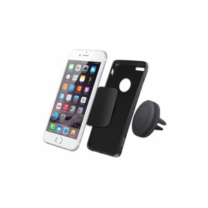 Suport telefon auto cu magnet engross