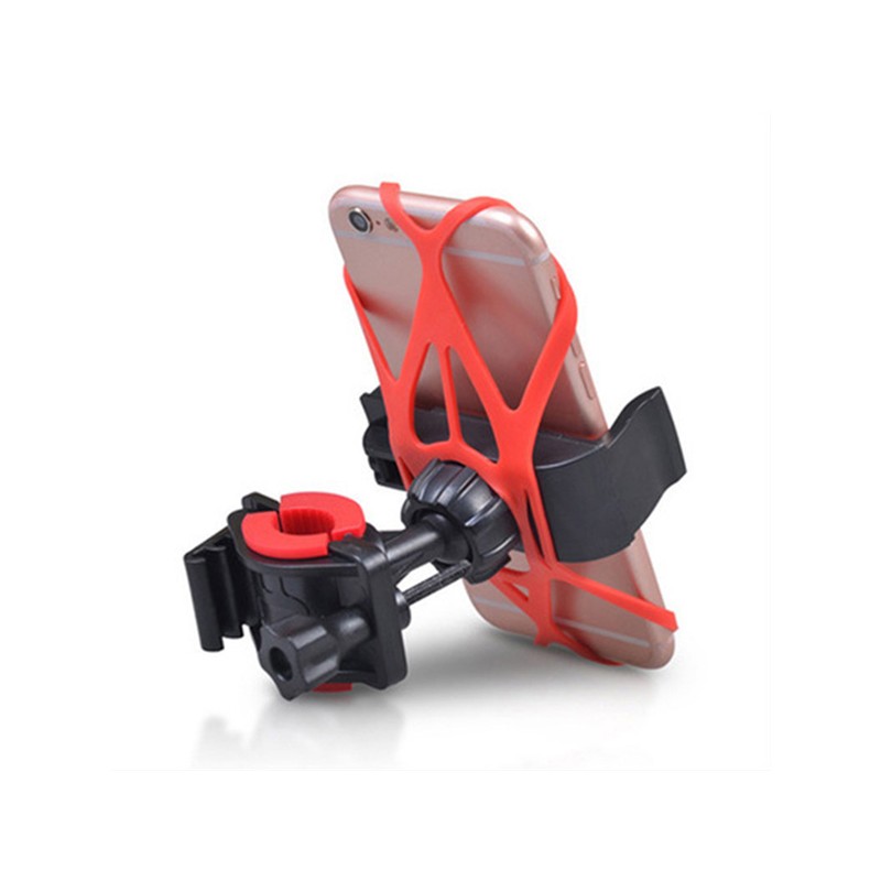 Suport telefon pentru ghidon bicicleta engross