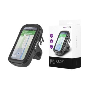 Suport telefon impermeabil pentru bicicleta engross